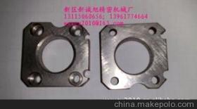 新區(qū)新誠旭精密機(jī)械廠 線割、銑床、磨床精密機(jī)械與模具加工一站式服務(wù)